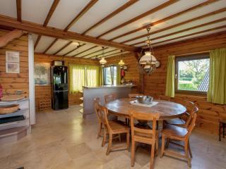 Rendeux Valley View Retreat - 8