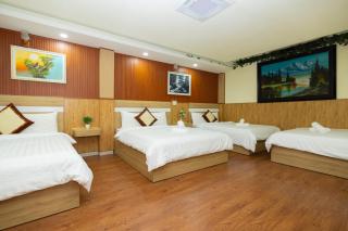 NGỌC BẢO CHÂU HOTEL - 4