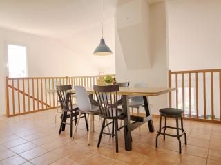 Villa in Joyeuse with Private Pool & History - 7