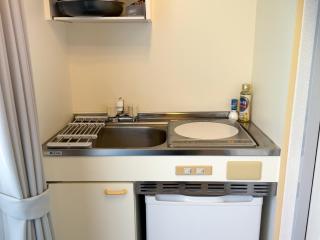 SUNCOURT Komachi - 1