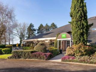 Ibis Styles Lisieux Normandie - 7