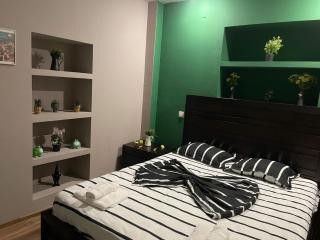 One big bedroom apartment in the heart of OLD TOWN - 0