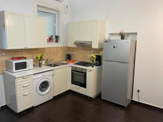 One big bedroom apartment in the heart of OLD TOWN - 9