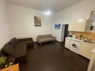 One big bedroom apartment in the heart of OLD TOWN - 5