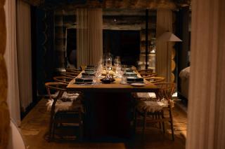 Chalet Magical Forest Harjunpolku Lapland - 1