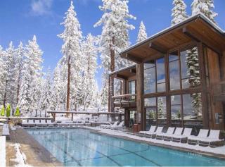 True Ski In Ski Out at Northstar Hot-Tub Close to Ritz - 9