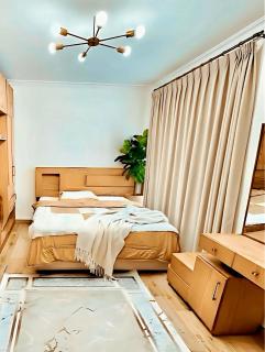 Elegant Apartment at Zayed Compound - 7