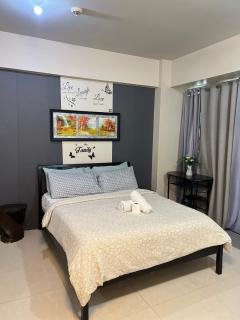 One Palm Tree Villas-Hyuna Place Across Naia T3 Manila - 0