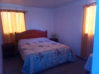 Cabaña en el centro de un huerto - 1