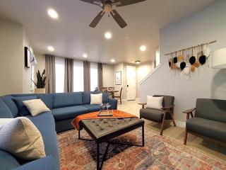 Oasis on the Rocks - Vacation Home - 3