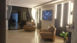 Beautiful 3BR apartment in Hay Riad Rabat - 7