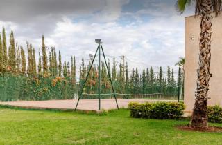 Villa privée sans vis-à-vis,Padel,Tennis, Five - 7