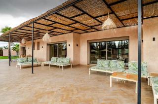 Villa privée sans vis-à-vis,Padel,Tennis, Five - 3