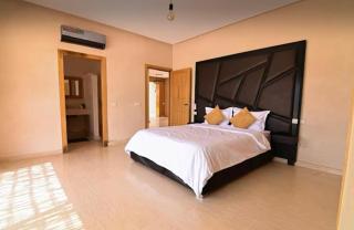 Villa privée sans vis-à-vis,Padel,Tennis, Five - 1