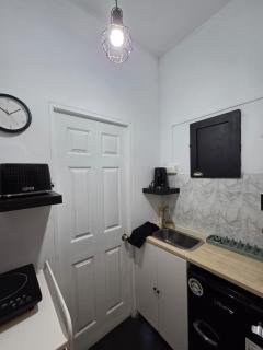 Casona Lyon mejor barrio de providencia - 4