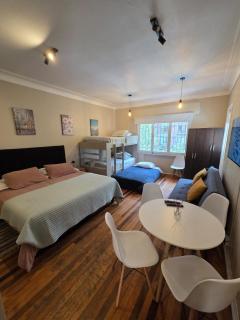 Casona Lyon mejor barrio de providencia - 6