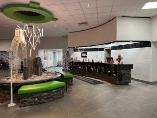 Wyndham Garden Medicine Hat Conference Center - 0