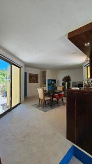 Apartment with pool and beach club access - 4