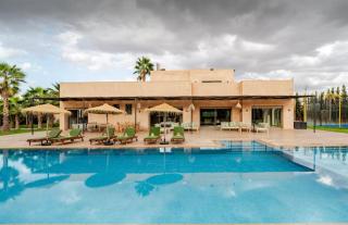 Villa privée sans vis-à-vis,Padel,Tennis, Five - 0