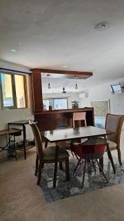 Apartment with pool and beach club access - 1