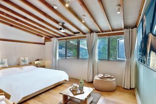 杭州西湖民宿之清台别院 - 9