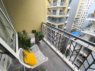 Comfortable and Relaxing 1BR Unit - 7
