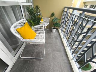 Comfortable and Relaxing 1BR Unit - 5