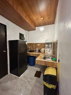 Kozy Row Staycation - Pagadian City - 9