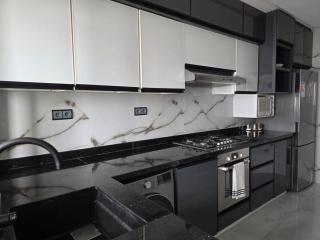 Beautiful 3BR apartment in Hay Riad Rabat - 5