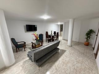 Confort y seguridad cerca a la basílica en Buga - 9