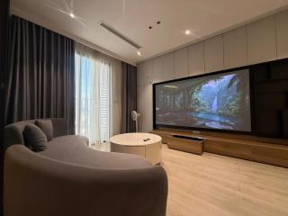 Hà Đô Centrosa Garden Apartment - 0