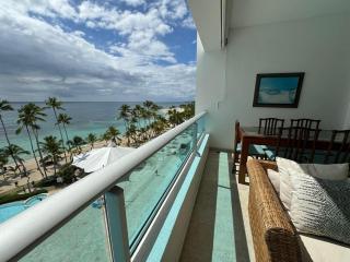 Apartment in Juan Dolio - 9