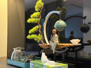 Hà Đô Centrosa Garden Apartment - 9