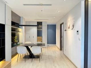 Hà Đô Centrosa Garden Apartment - 7