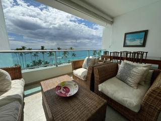 Apartment in Juan Dolio - 1