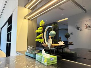 Hà Đô Centrosa Garden Apartment - 3