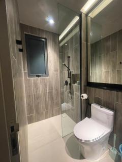 Antara Genting by Enigma 2BR, High Floor - 4