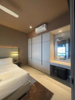 Antara Genting by Enigma 2BR, High Floor - 2