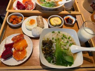 Yinxitang Aesthetic Life Courtyard Hotel Kuanzhai Alley People's Park Subway Station Branch - 9