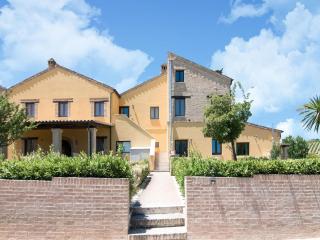 Apartment in Marche near Sandy Beaches - 0