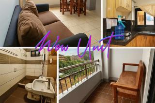 Wow unit 2 for 6 guests up to 8 - Baguio - 0