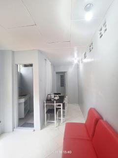 Casa Stefan at Salvador St 1bedroom Apartment - 1