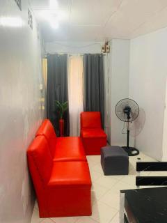 Casa Stefan at Salvador Street - 2