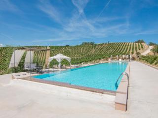 Apartment near Assisi with pool and hot tub - 4