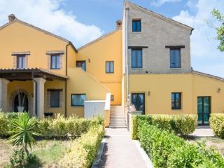 Apartment near Assisi with pool and hot tub - 7