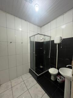 Hostel Proximo a Shopping total - Rodoviaria - Hosp Presidente Vargas - 9