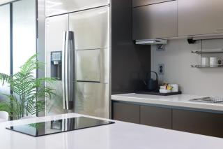 Brown Suites Busan Station - 2