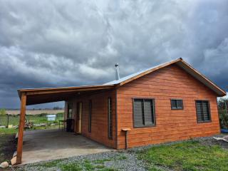 Cabaña Familiar - 7