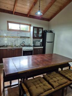 Cabaña Familiar - 1