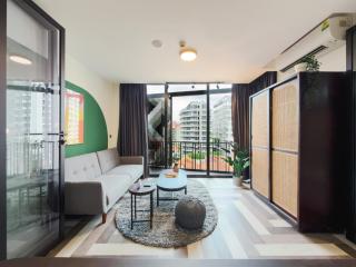 Quay 17 by Cove - Brand new serviced apartments - River Valley, Robertson Quay - 9